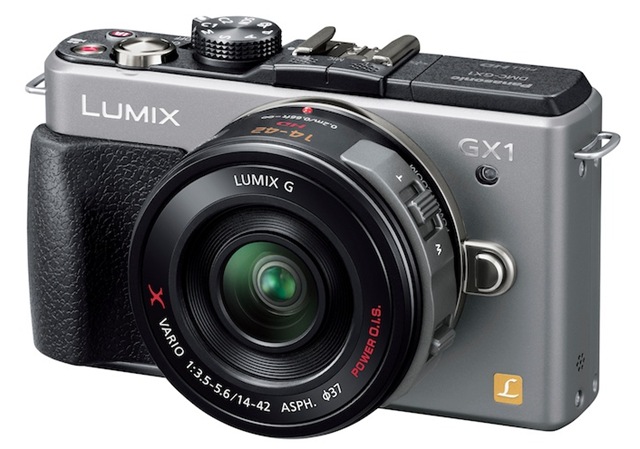 GX1 GX1