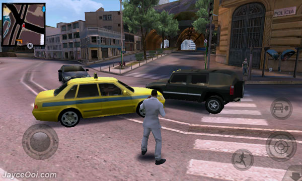 Download Gangstar Rio: City Of Saints APK For Android By Gameloft