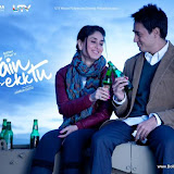 Ek Main Aur Ek Tu (2012) Posters