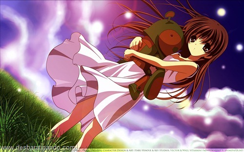 clannad anime wallpapers papeis de parede download desbaratinando (36)