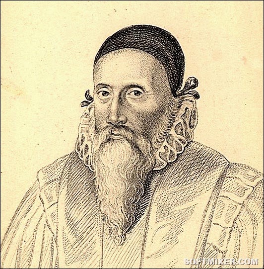 john_dee john_dee