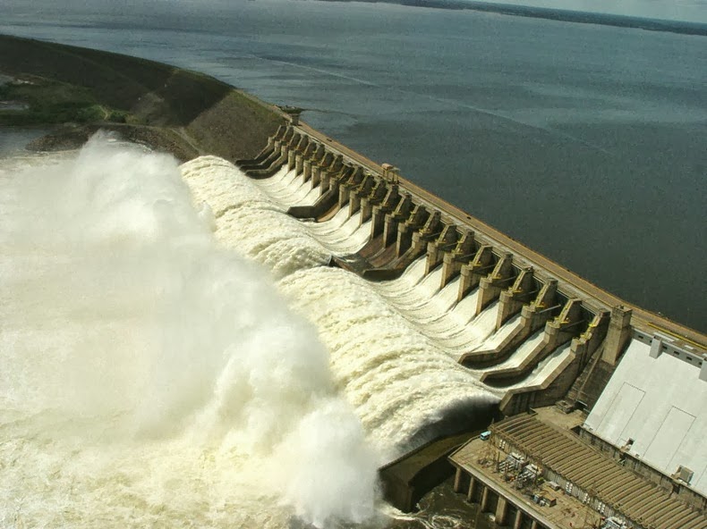 7 công trình thủy điện hùng vĩ nhất thế giới Tucurui%25255B2%25255D