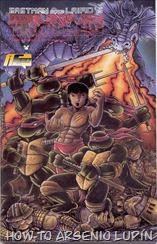 P00008 - TMNT N18 P v1 #28 P00008 - TMNT N18 P v1 #28