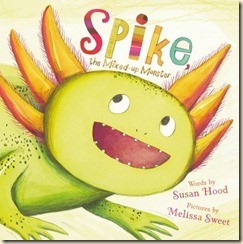 Spike Spike