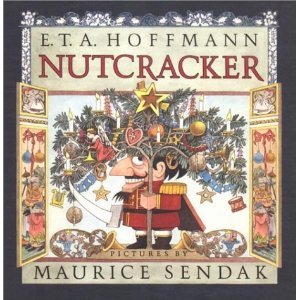 nutcracker cover