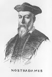 Nostradamus By Lemud