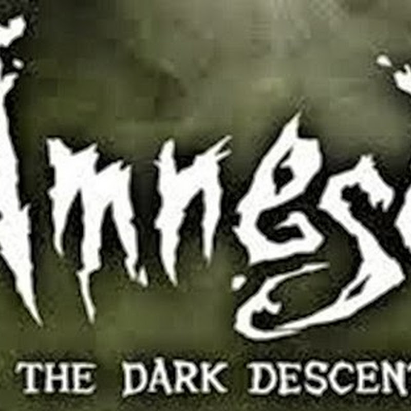 Amnesia: The Dark Descent è un videogioco d'avventura ambientato in un castello e nei suoi sotterranei.