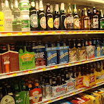 beerstore in Miami, United States 