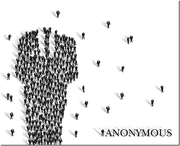 anonymous