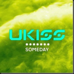 U-KISS - Someday (New Ver.)