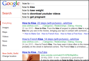 google-instant- google-instant-