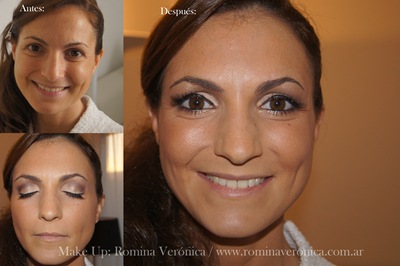 Maquillaje Novia, Maquillaje Boda