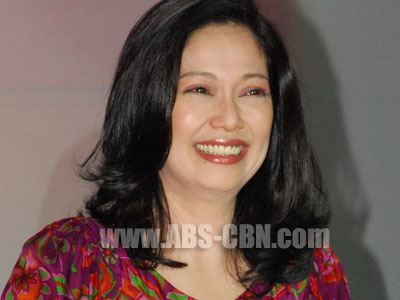 Maricel Soriano