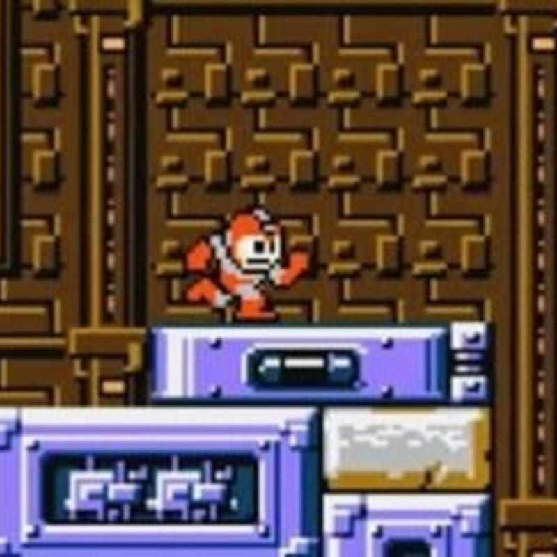 Fans arbeiteten sechs Jahre lang an diesem Mega Man Spiel