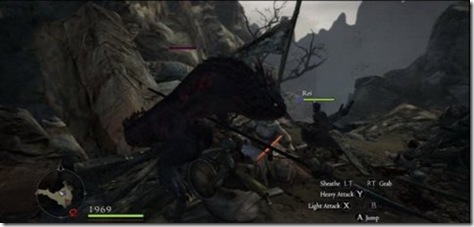 dragons dogma quest guide 5 06 geosaurians