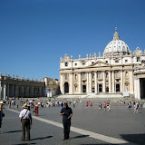 Italy - Rome - Day 1