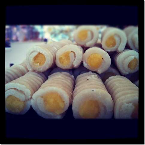 Huesos de santo Bonache ElCuadernodePili Huesos de santo Bonache ElCuadernodePili