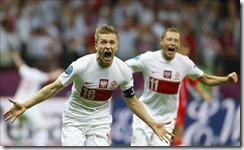 republica checa vs polonia