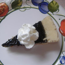 Angela's Chocolate Cream Pie
