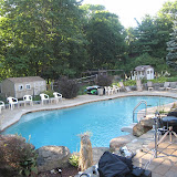 Pleasantville Private Party 8 14 10