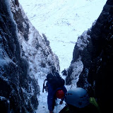 Dollywagon Gully