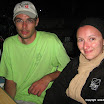 Yann (Marinou) et Valérie (Minipouce)