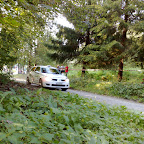 55 Rajd Wisły - OS - 20080905199.jpg
