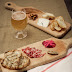Farmhouse Beer Garden