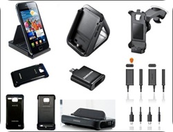 samsung galaxy accessories