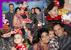 Fotos do evento Júlia - 3 anos. Foto numero 017. Fotografia (fotografias) de Adriana Pimenta Produções, que faz foto e vídeo de casamentos, aniversários e eventos em geral, bem como fotoprodutos, fotolivros e álbuns diagramados. Atua em São Paulo. fotos de casamento sao paulo sp para fotografia são fotografos casamentos festa infantil crianças aniversario fotoprodutos filmagem cidade digital vídeos aniversário fotojornalismo