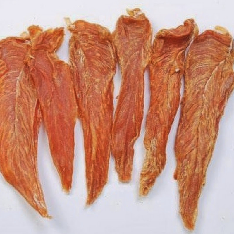 Insect Repellent Detected in Jerky Pet Treats for Dogs