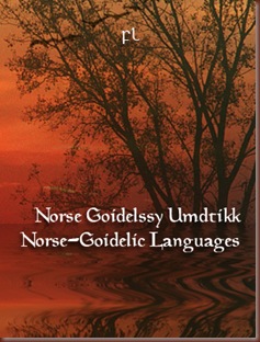 Norse-Goidelic Languages Cover