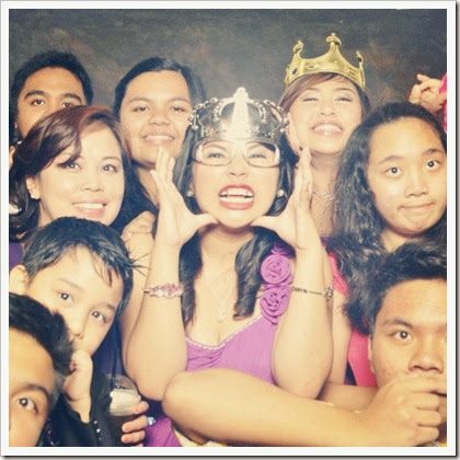 My Happy Moments