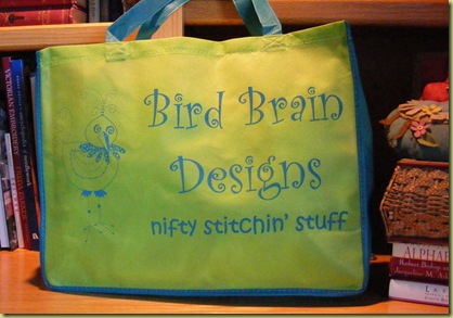 353_GoneGreenTote