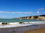 Cape kidnapper