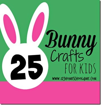 Spring crafts for kids great for easter Spring crafts for kids great for easter