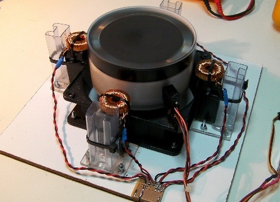steorn-motor steorn-motor