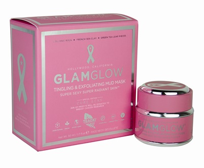 Glam Glow Cure Sexy 50ml