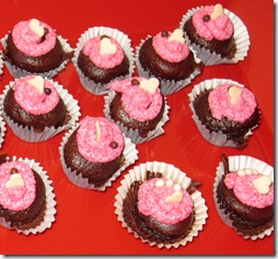 minicupcake minicupcake