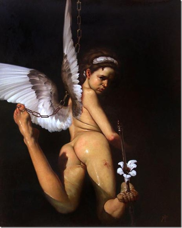 eros anteros eros anteros