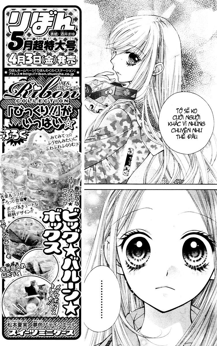 Shouri no Akuma chap 2