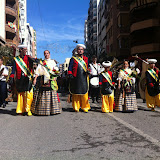 D&iacute;a 5 FIESTAS 2012