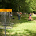 Sommerliga 2011 - [4] Disc-Golf