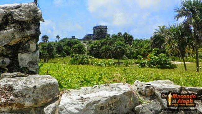 Visitar Tulum México 3