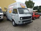 Volkswagen T3 Bockworstbus
