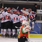 Cracovia - Zagłębie Sosonowiec 1/2 PO 25.02.2010