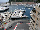HD Wallpapers 2007 Formula 1 Grand Prix of Monaco