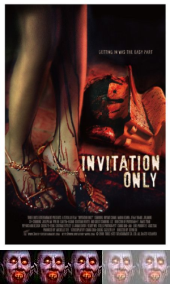 invitation C invitation C
