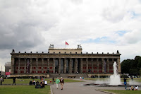 The old museum