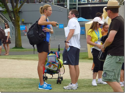 Alicia Molik Alicia Molik